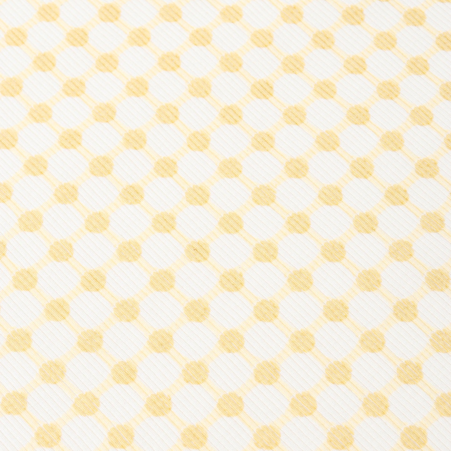 Organic Tie-Back Strap Dress - Dotty Gingham