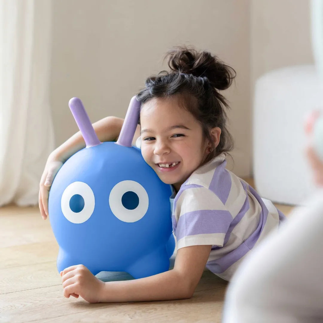 Skippi - Inflatable Bouncy Toy