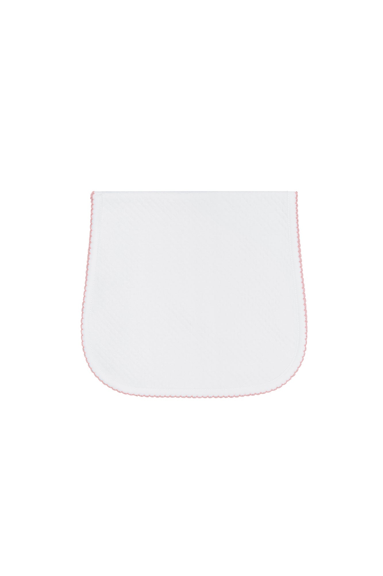 Milano Baby Burp Cloth