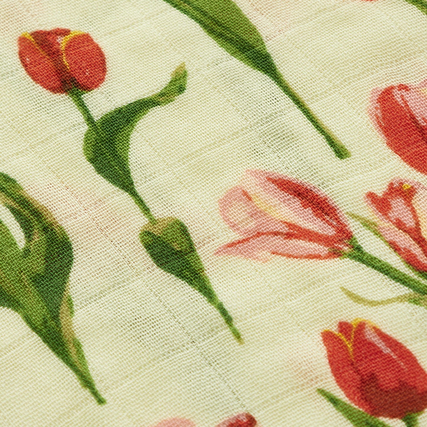 Tulip Bamboo Hooded Swaddle Blanket