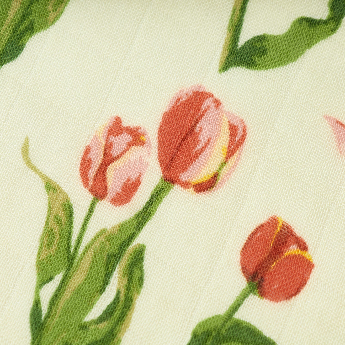 Tulip Bamboo Swaddle