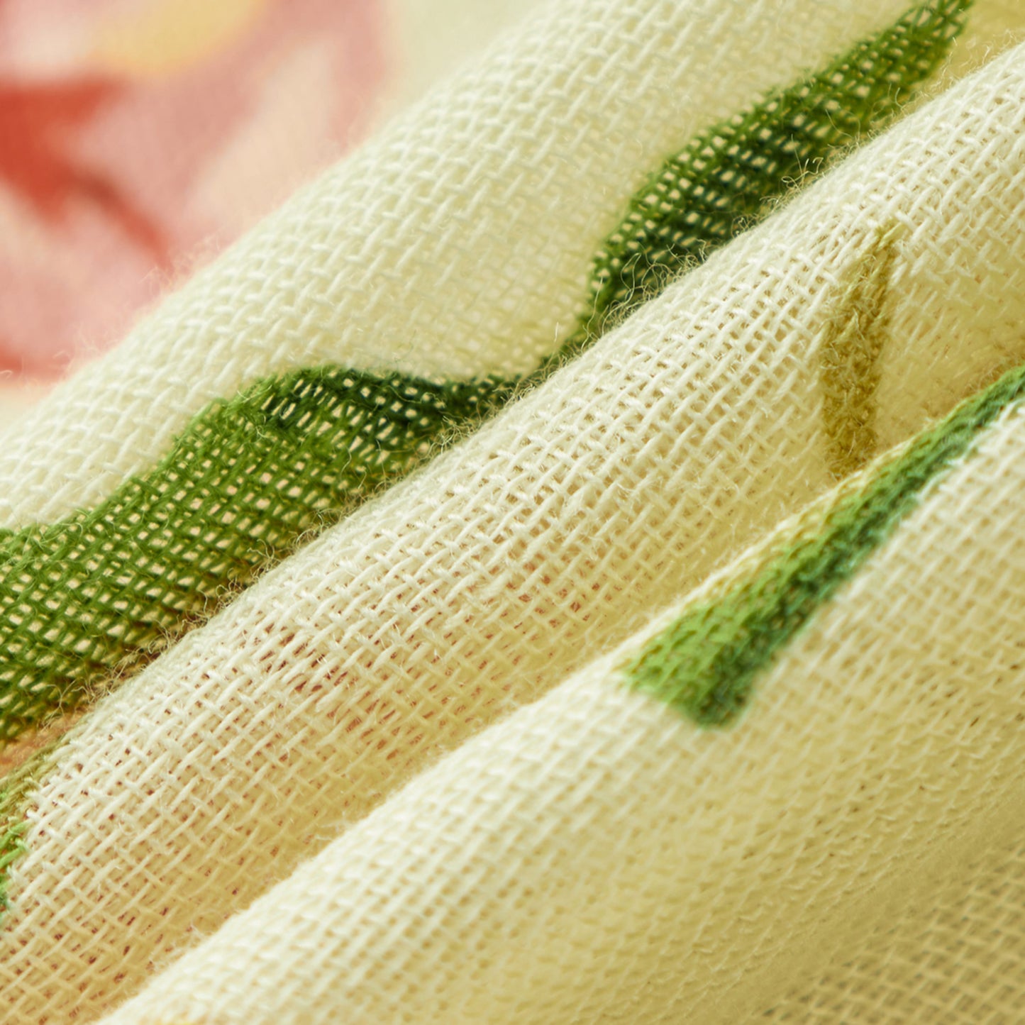 Tulip Bamboo Swaddle