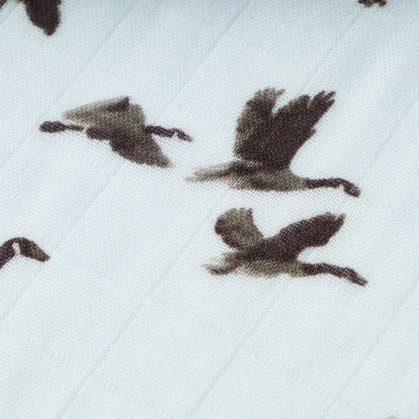 Goose Bamboo Swaddle