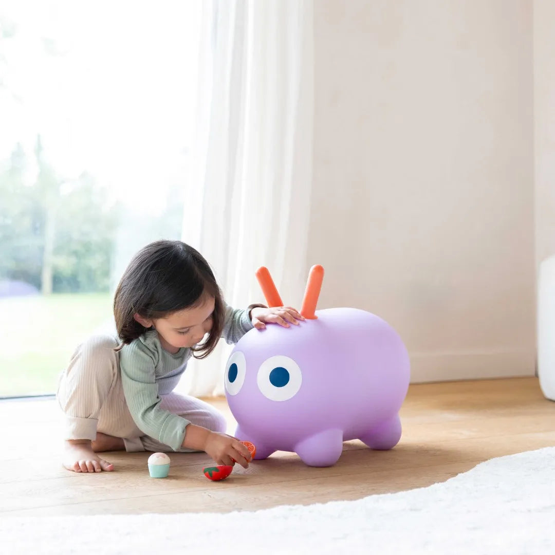 Skippi - Inflatable Bouncy Toy