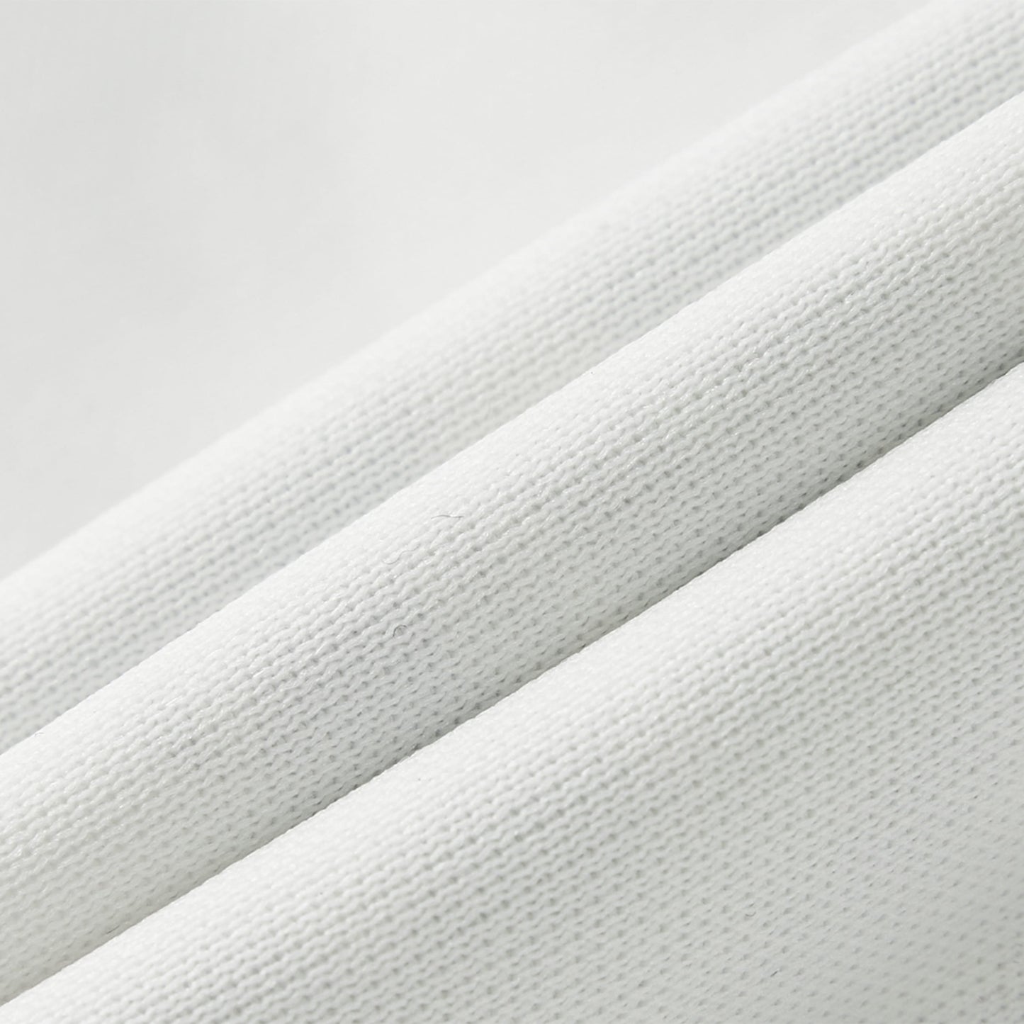 Island Leaf Long Sleeve Pocket Bib