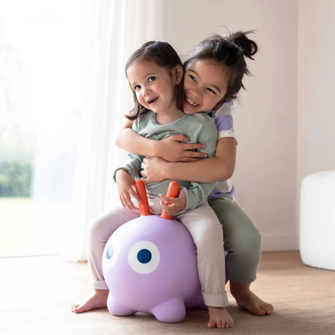 Skippi - Inflatable Bouncy Toy