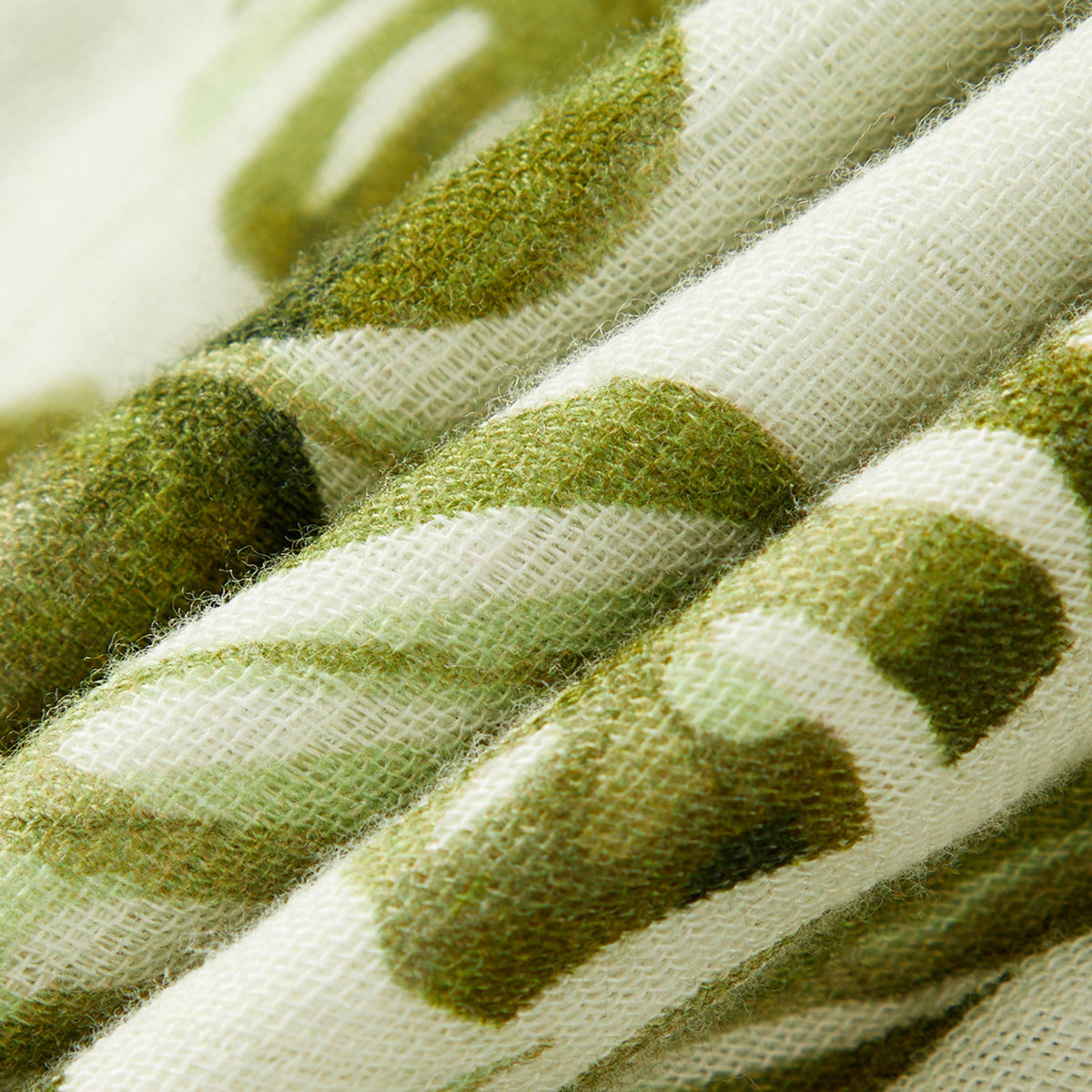Island Leaf Bamboo Big Lovey