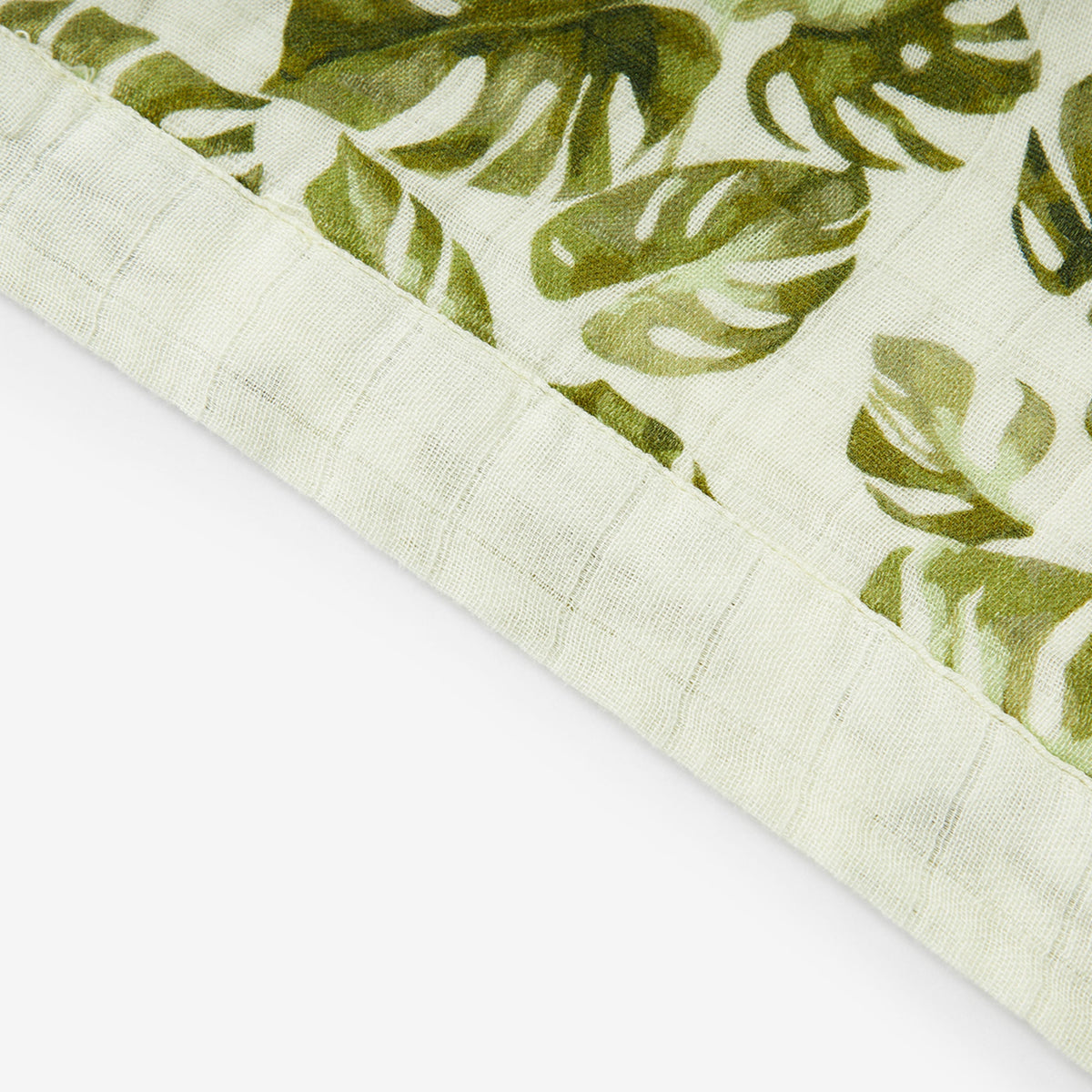 Island Leaf Bamboo Big Lovey