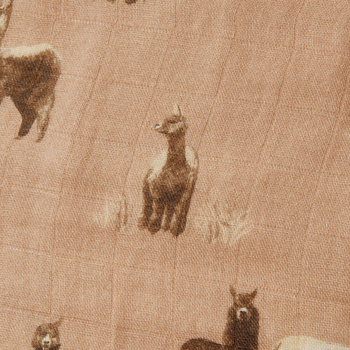 Alpaca Bamboo Big Lovey
