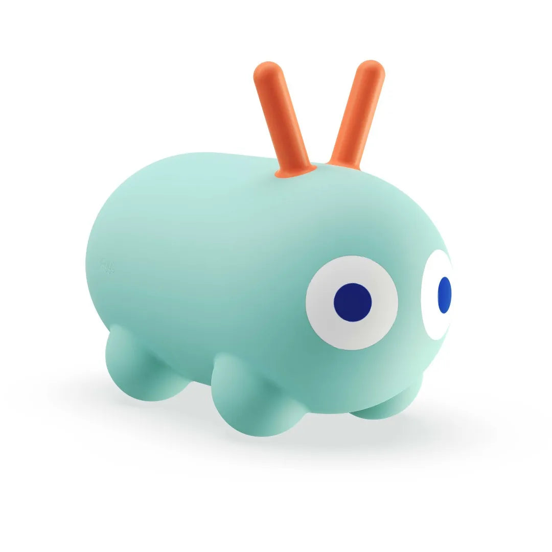 Skippi - Inflatable Bouncy Toy