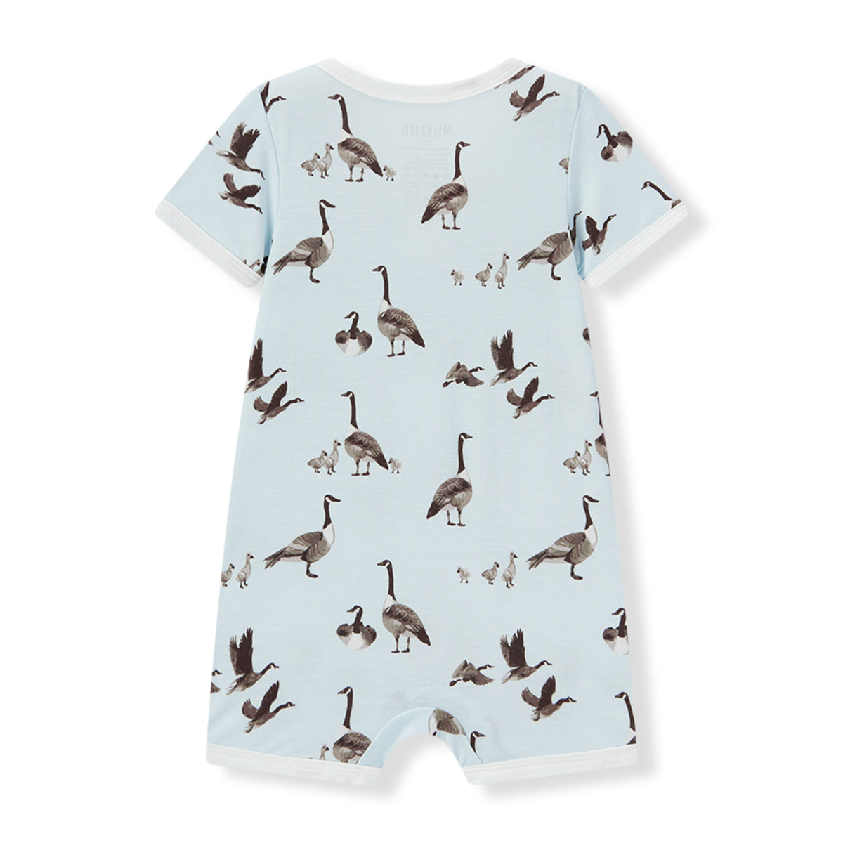 Goose Luxe Stretch Shortall