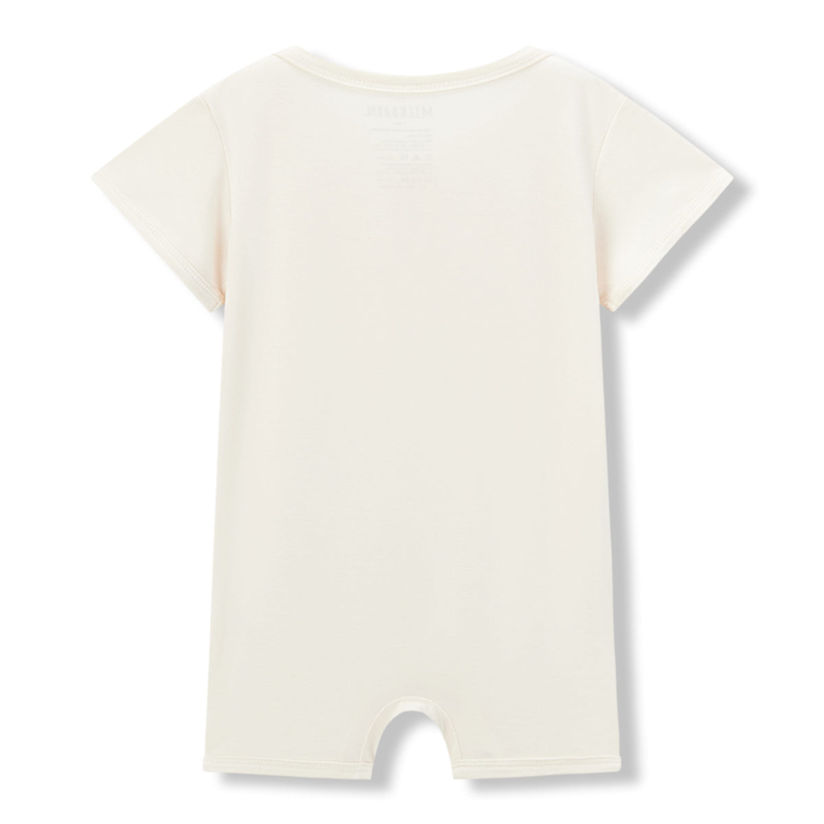 Salt Luxe Solid Shortall