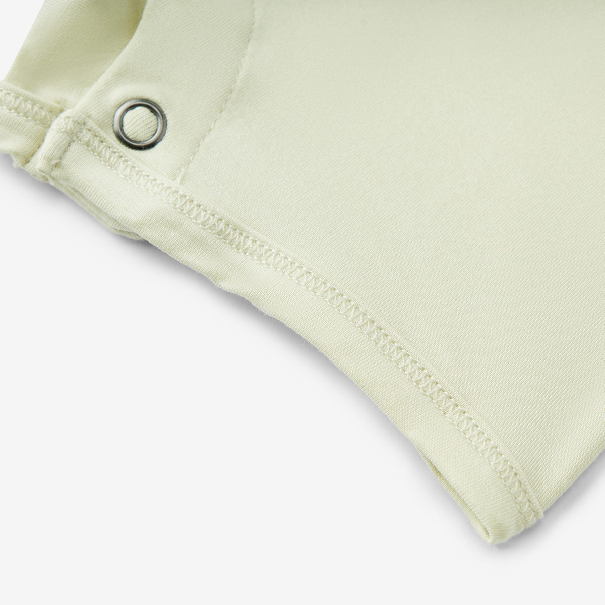 Aloe Luxe Solid Shortall