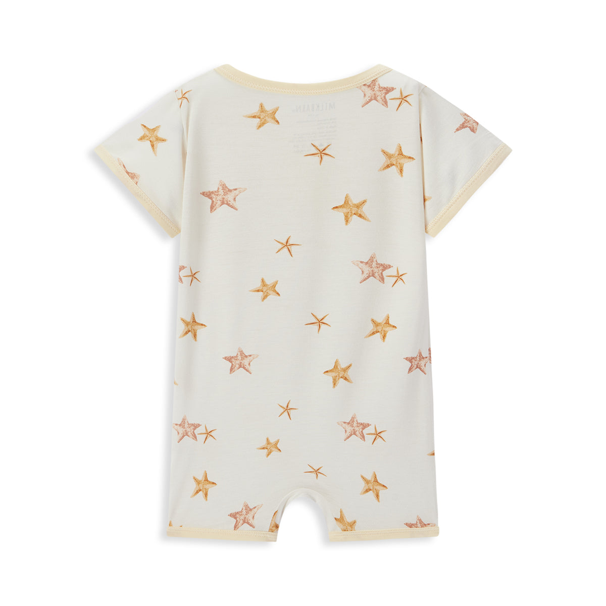 Starfish Dreams Luxe Stretch Shortall