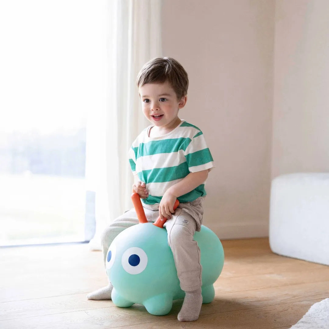 Skippi - Inflatable Bouncy Toy