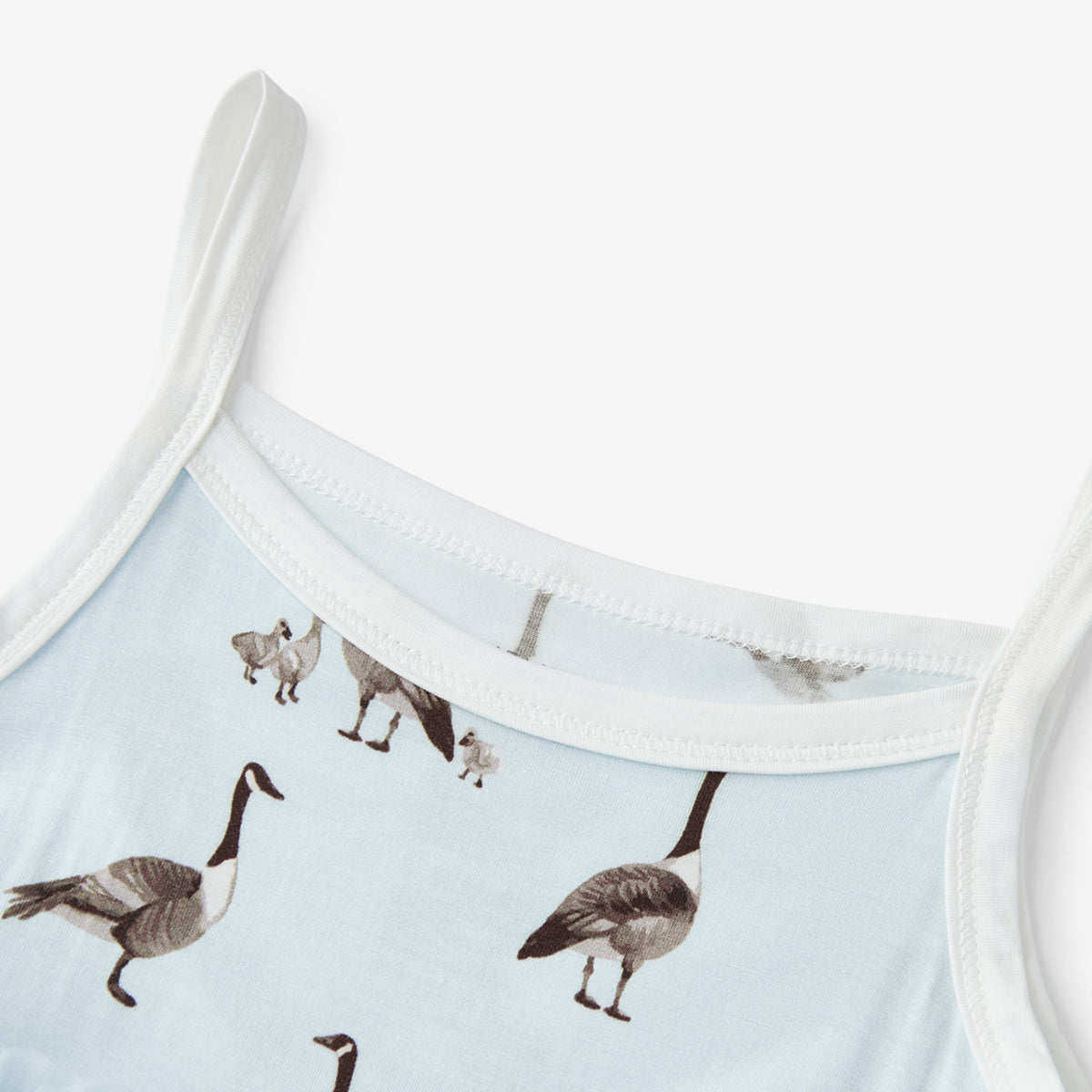 Goose Ballet Dress