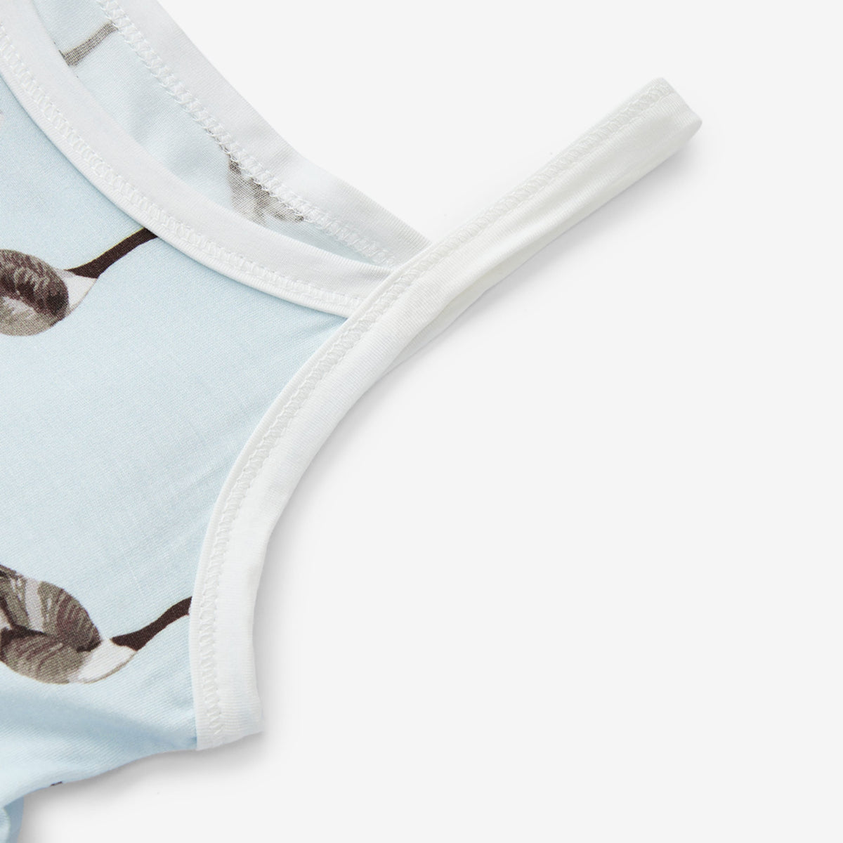 Goose Ballet Dress
