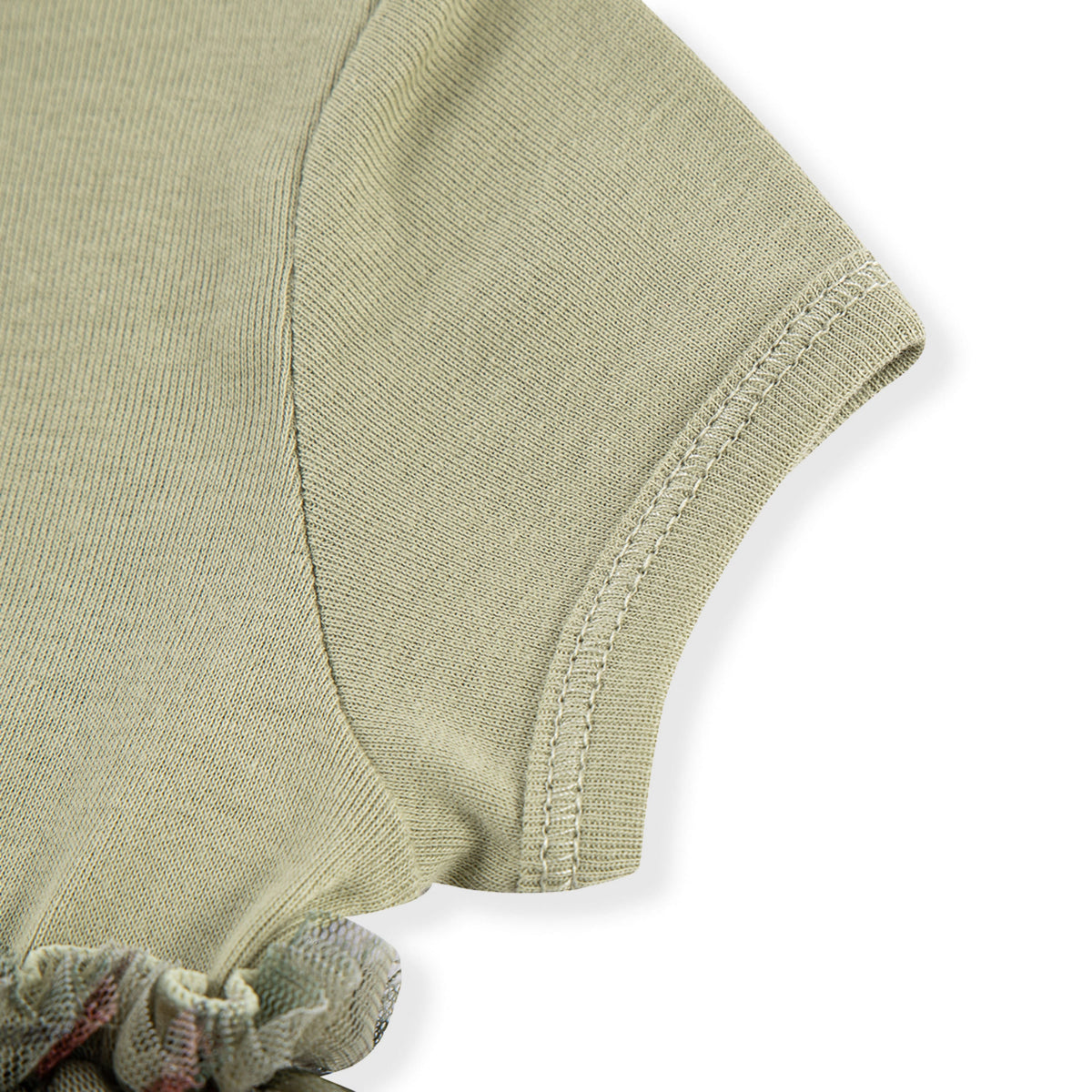 Apple Orchard Organic Cotton Ballet Dress
