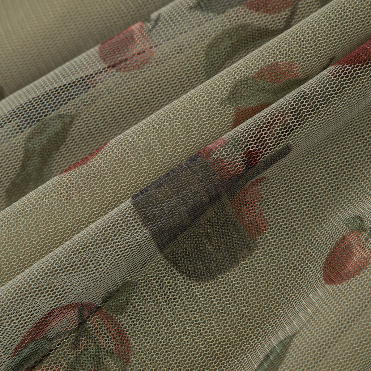 Apple Orchard Organic Cotton Ballet Dress
