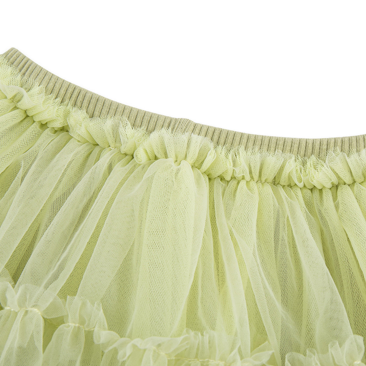 Matcha Tutu Skirt & Legging
