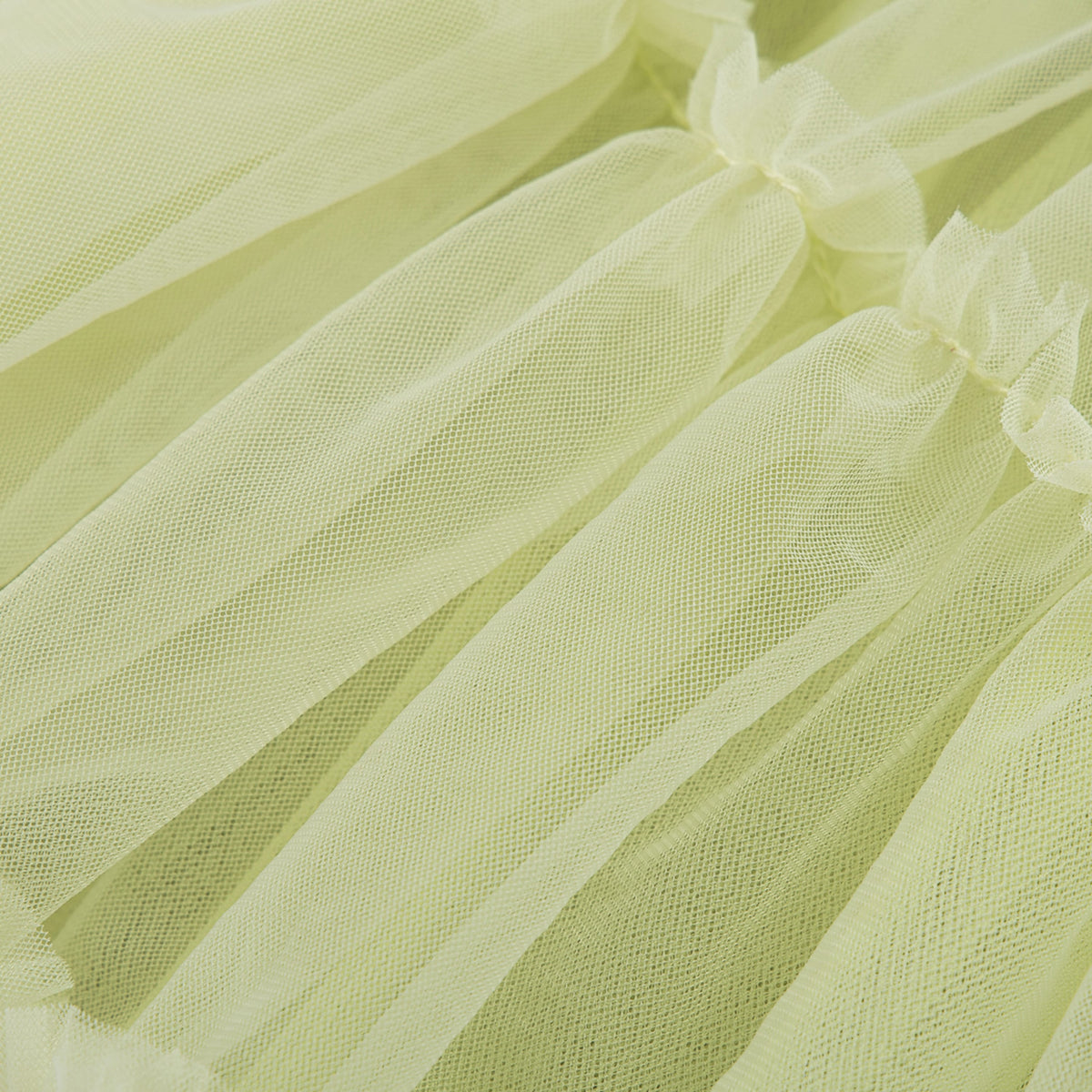 Matcha Tutu Skirt & Legging