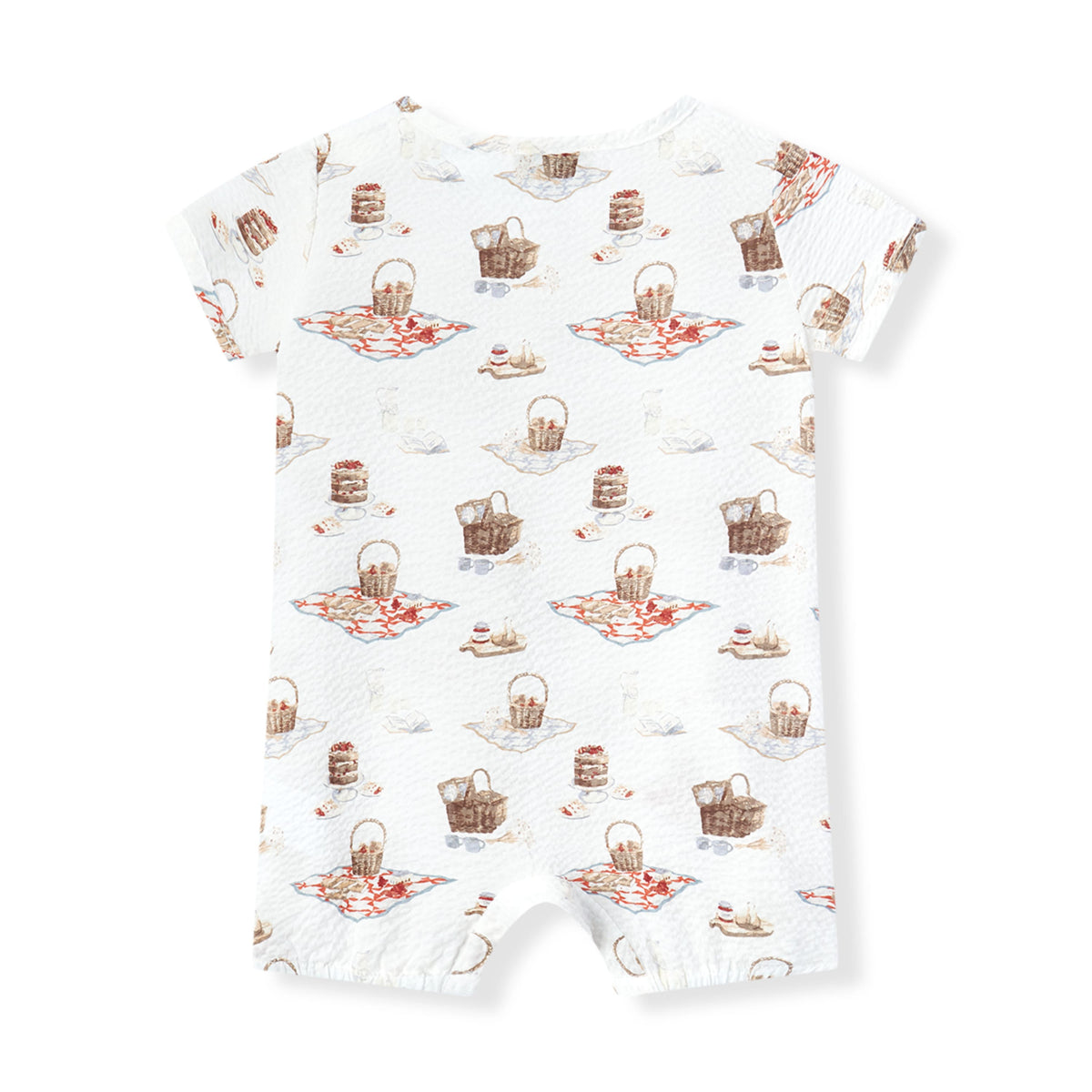 Picnic Snap Shortall