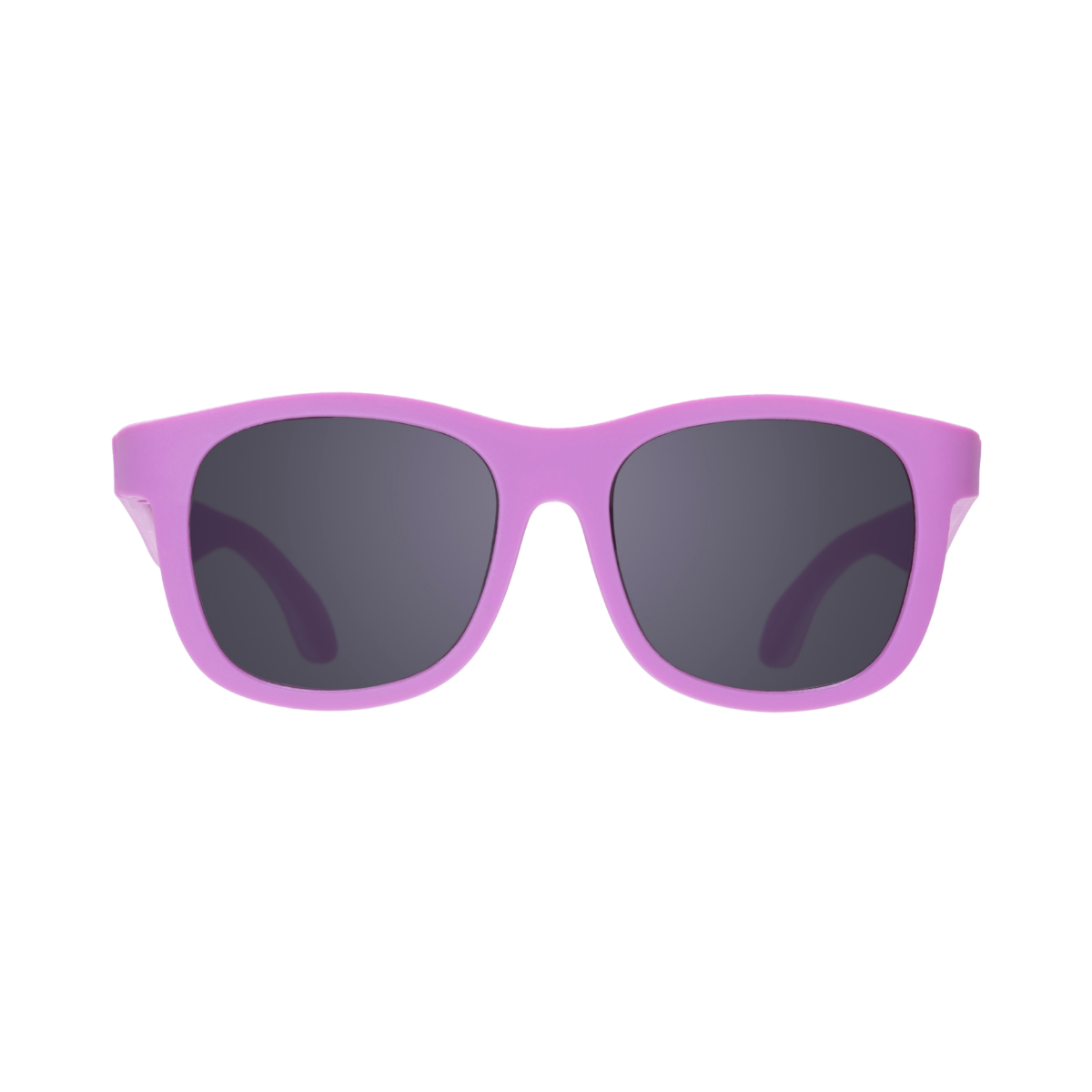 A Little Lilac Navigator I Smoke Lenses