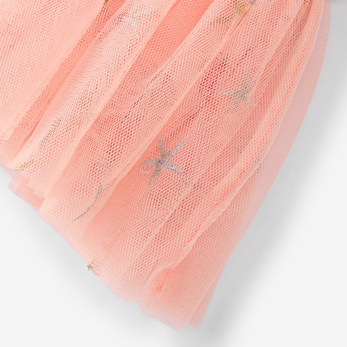 Strawberry Ballet Skirt Swimsuit