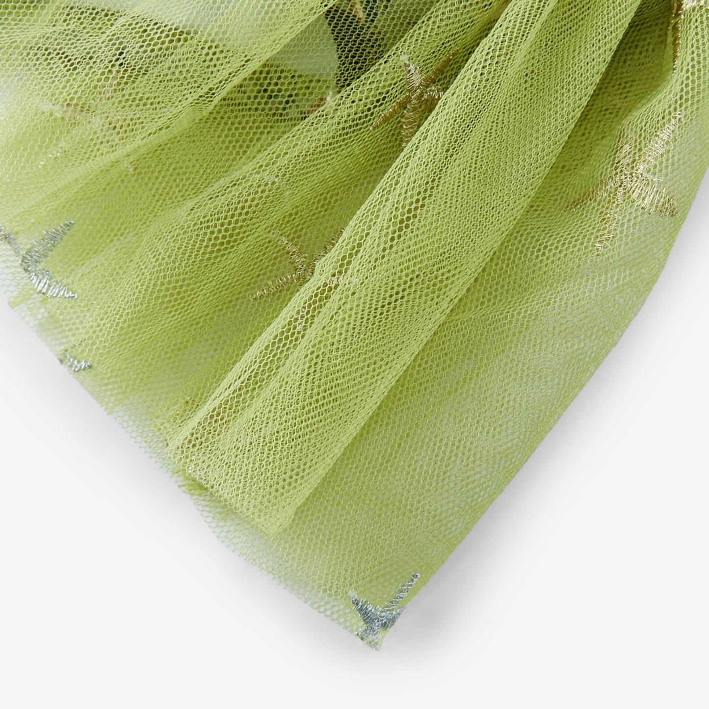 Toucan Ballet Skirt Swimsuit