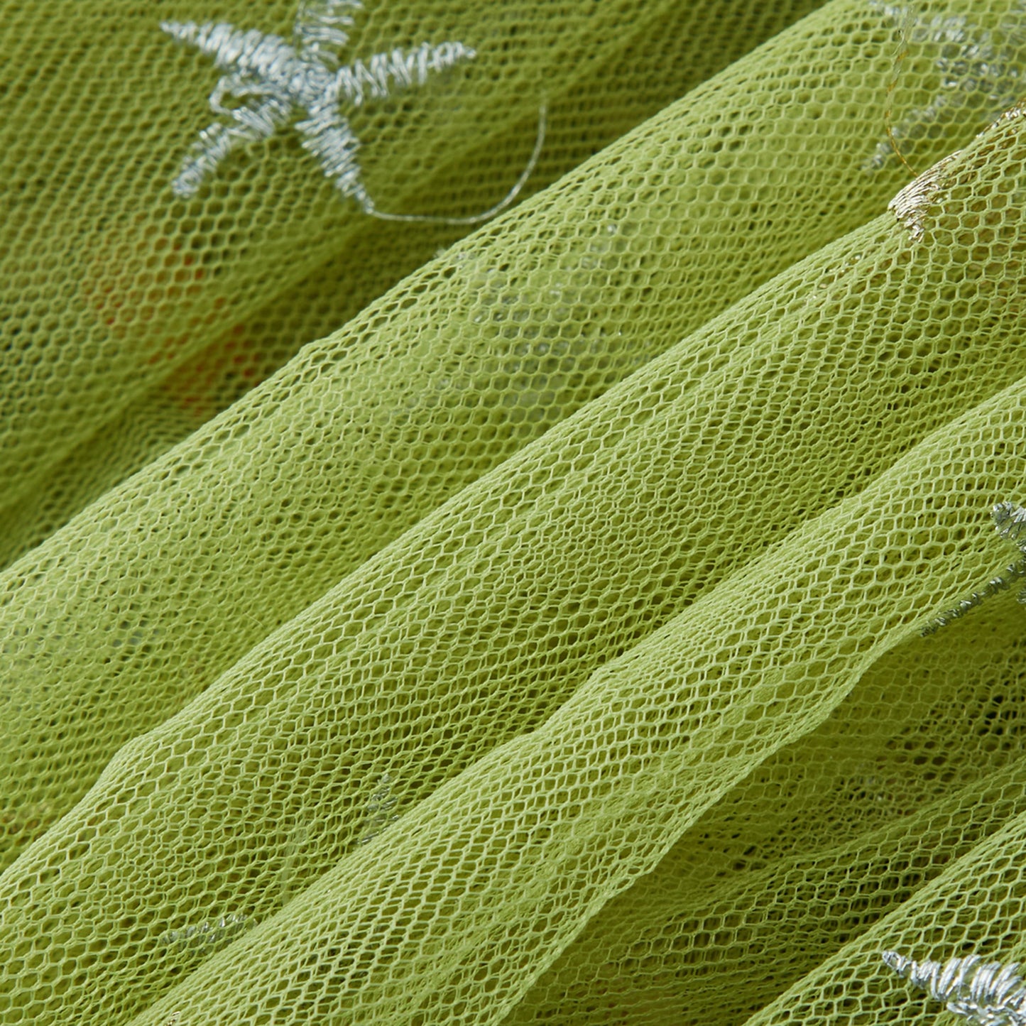 Toucan Ballet Skirt Swimsuit