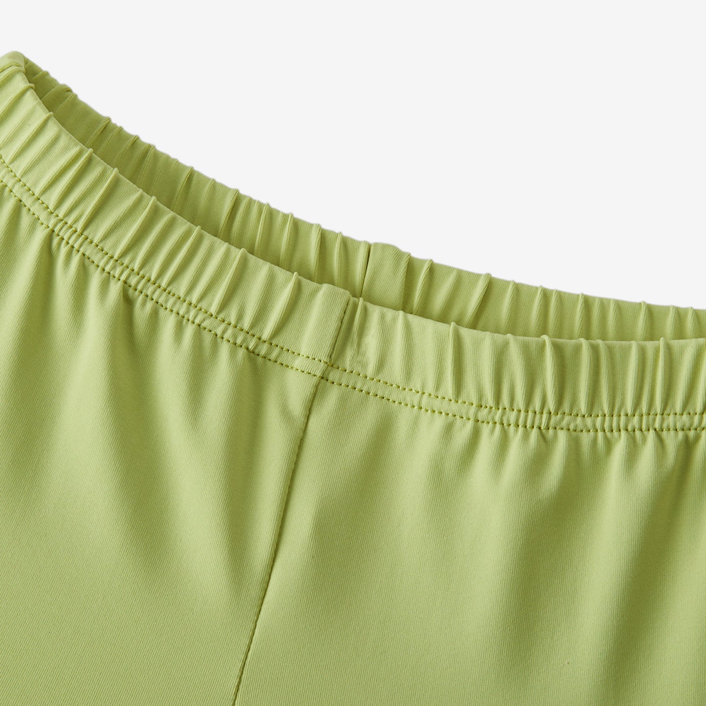 Island Toucan Long Sleeve Shirt & Trunks Swim Set