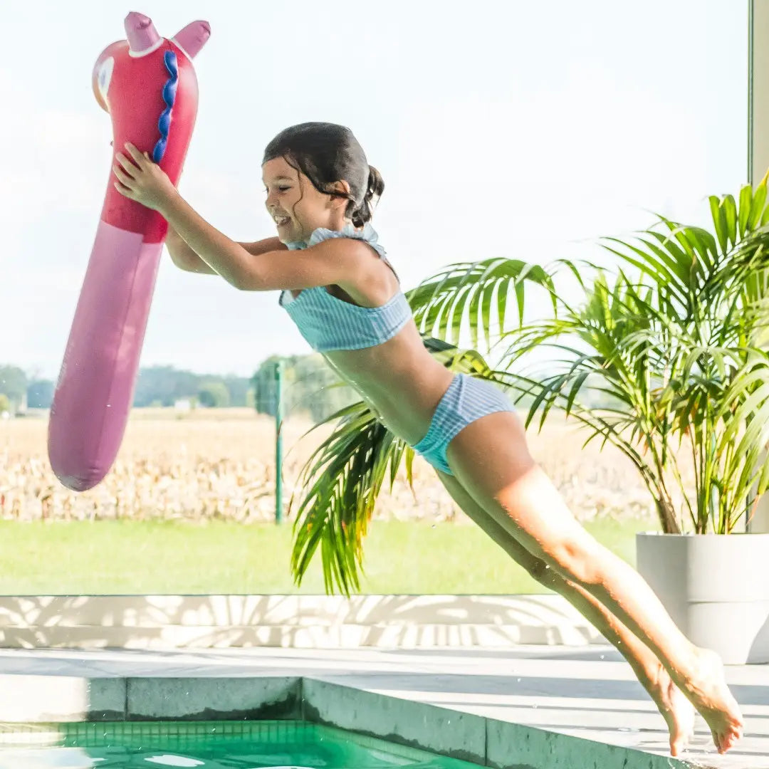 Noodle Horse – Inflatable Kids Pool Noodle