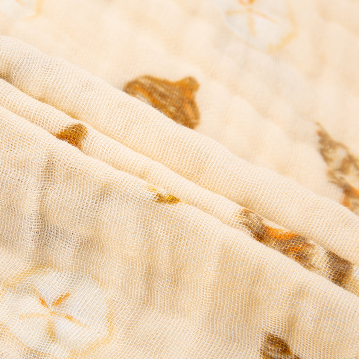 Seashells Beach & Swim Towel