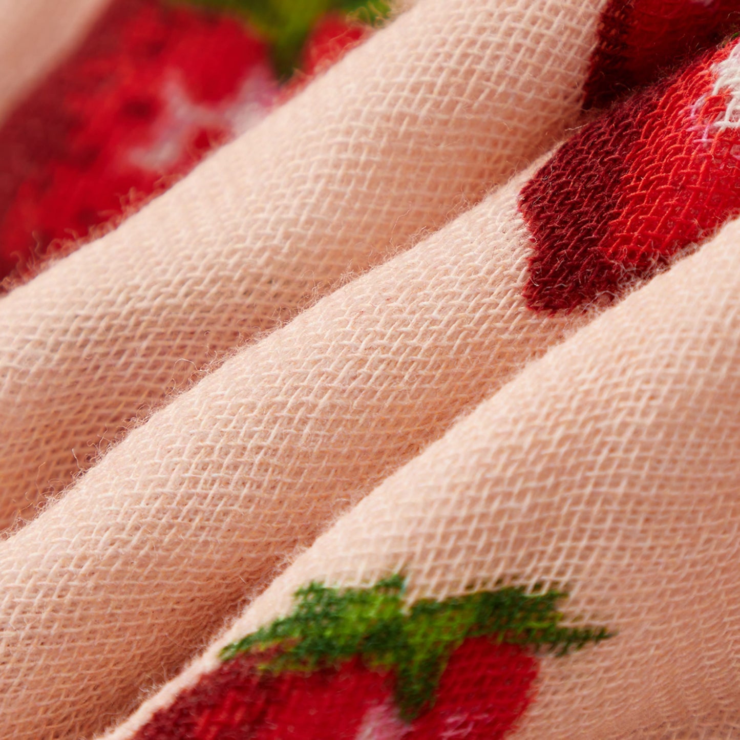 Strawberry Beach & Swim Towel