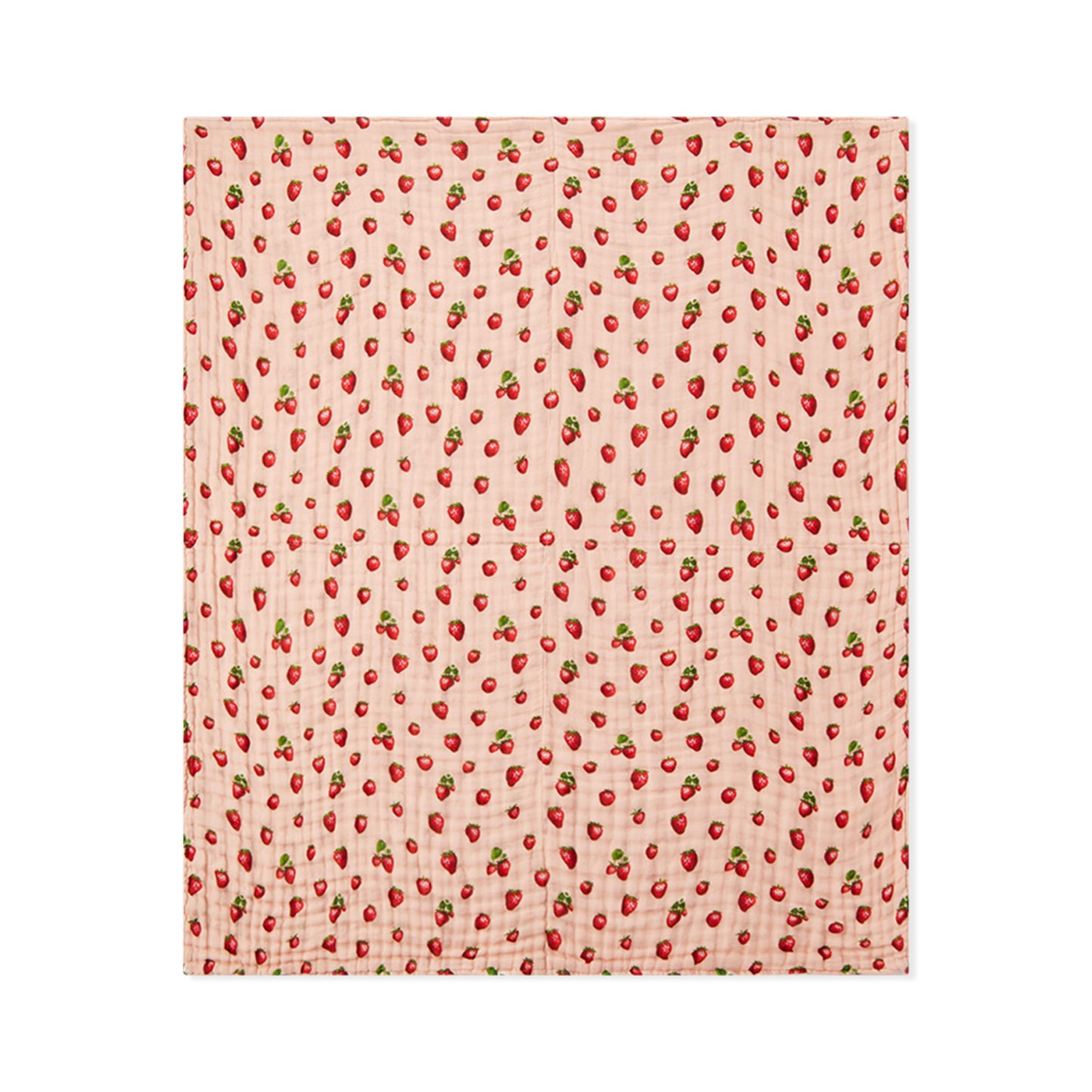 Strawberry Beach & Swim Towel