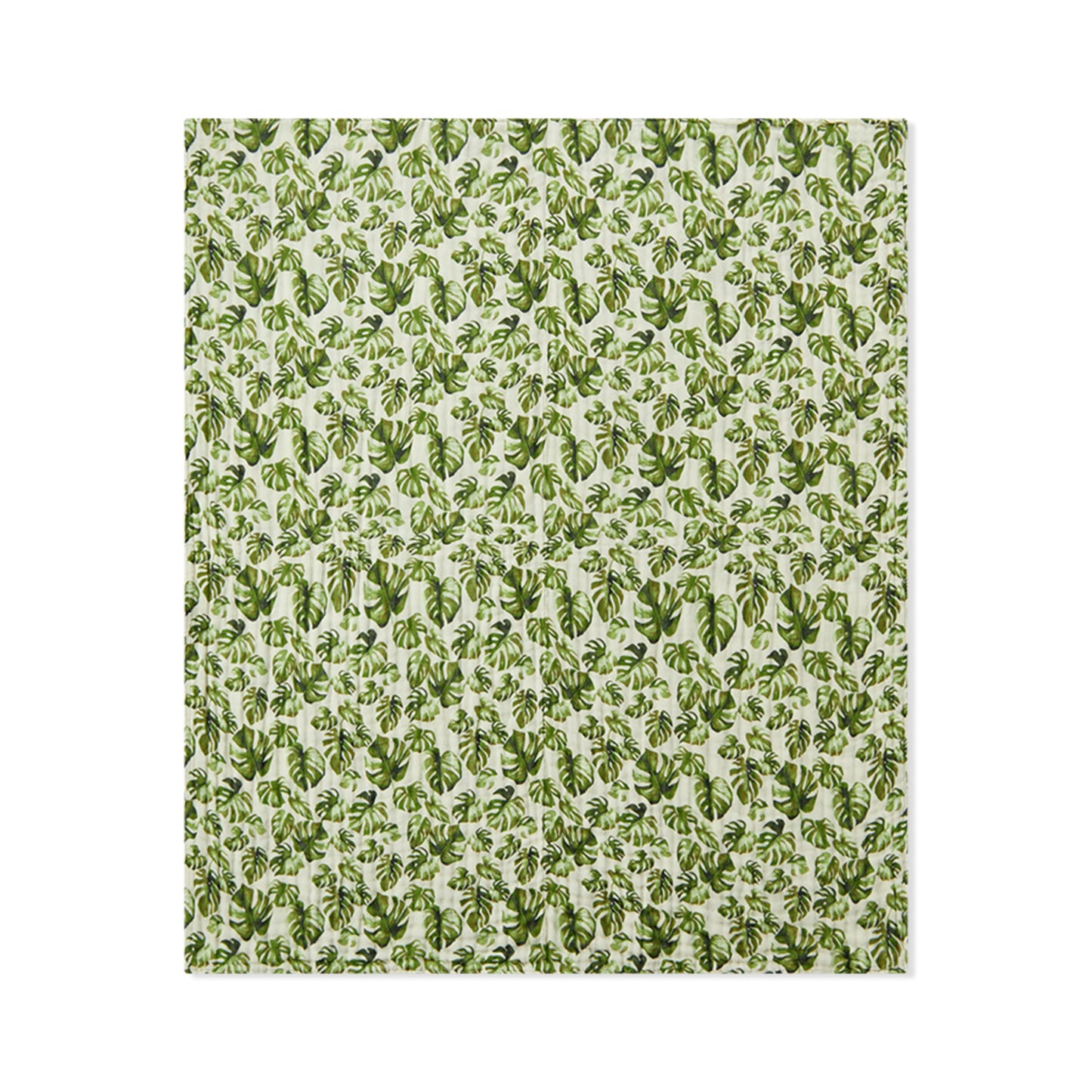 Island Leaf Beach & Swim Towel