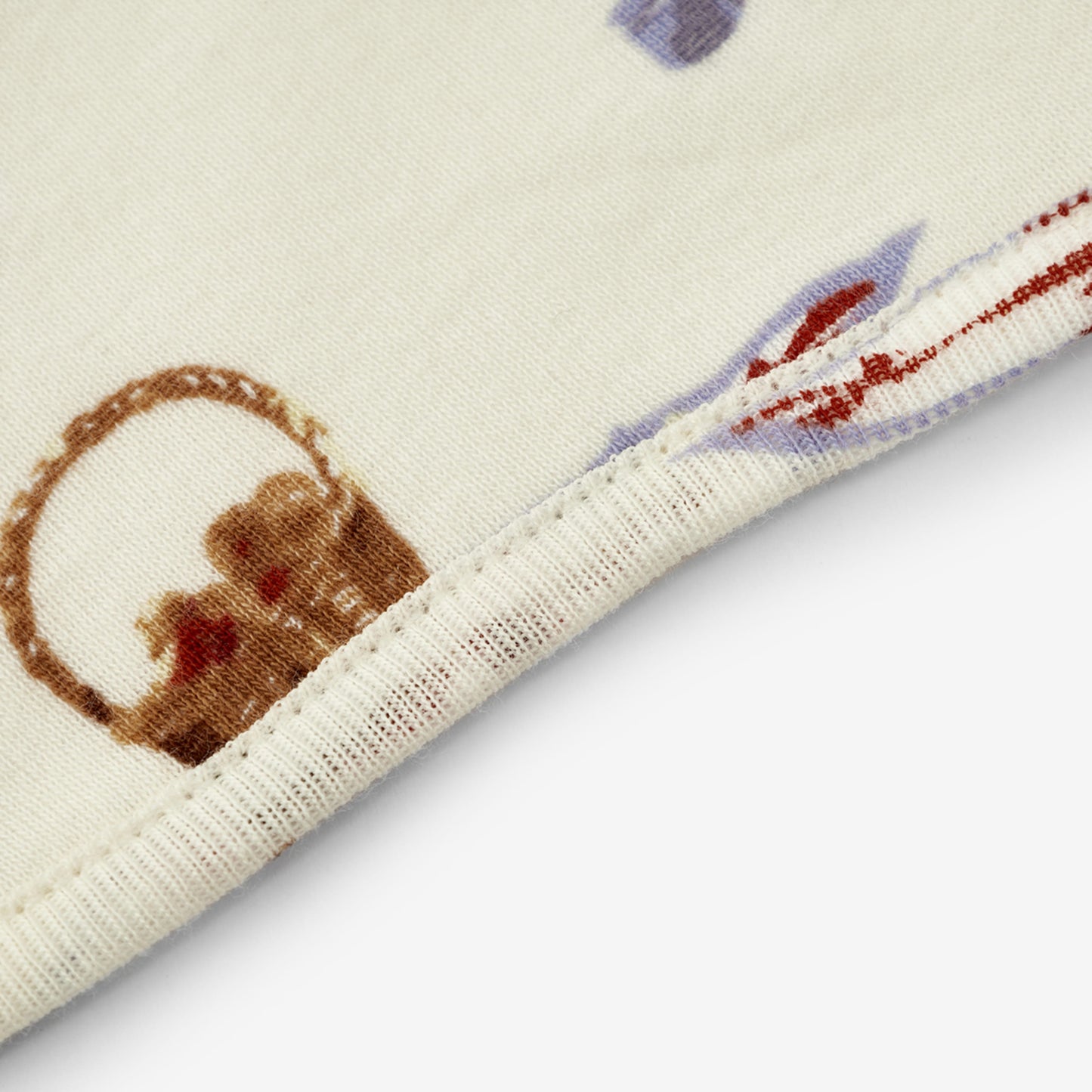 Picnic Organic Cotton Bonnet