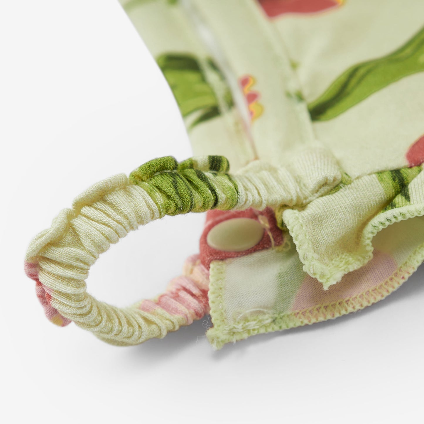 Tulip Luxe Stretch Bonnet