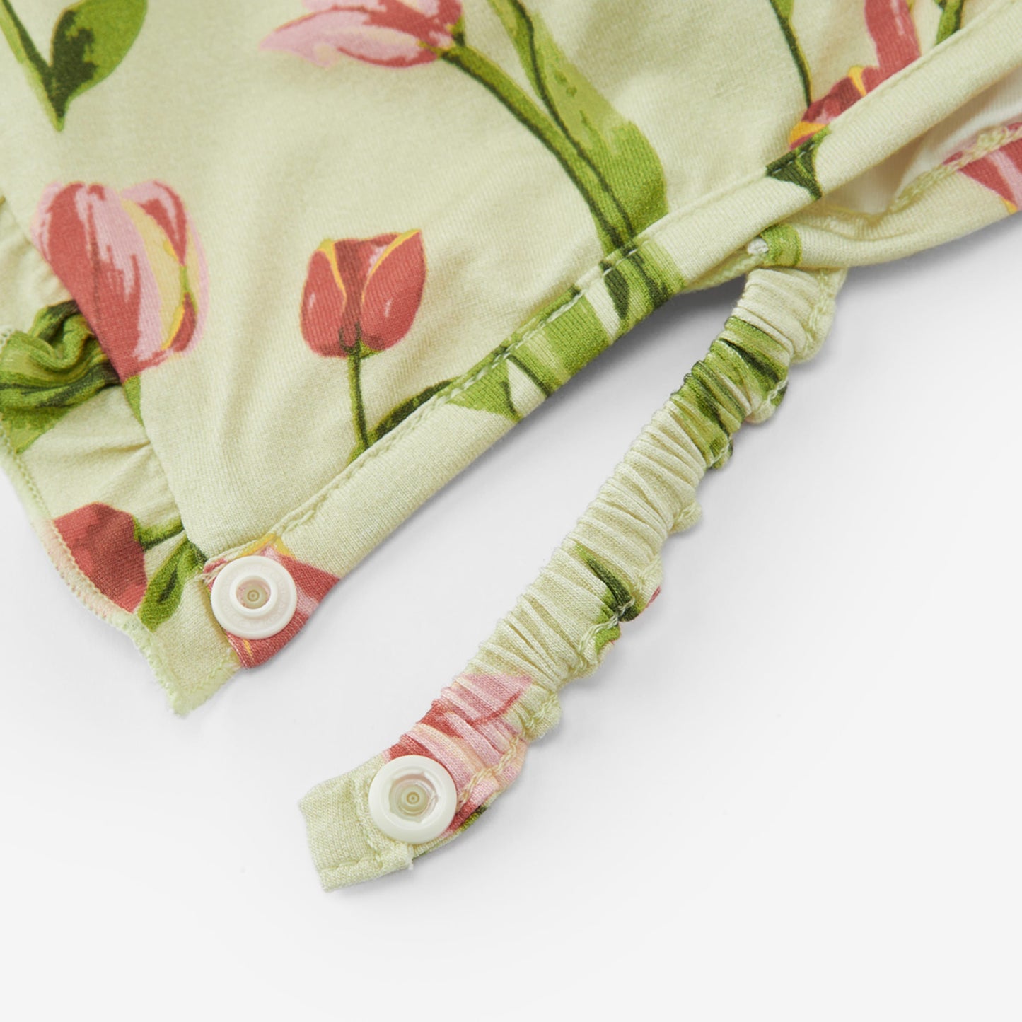 Tulip Luxe Stretch Bonnet