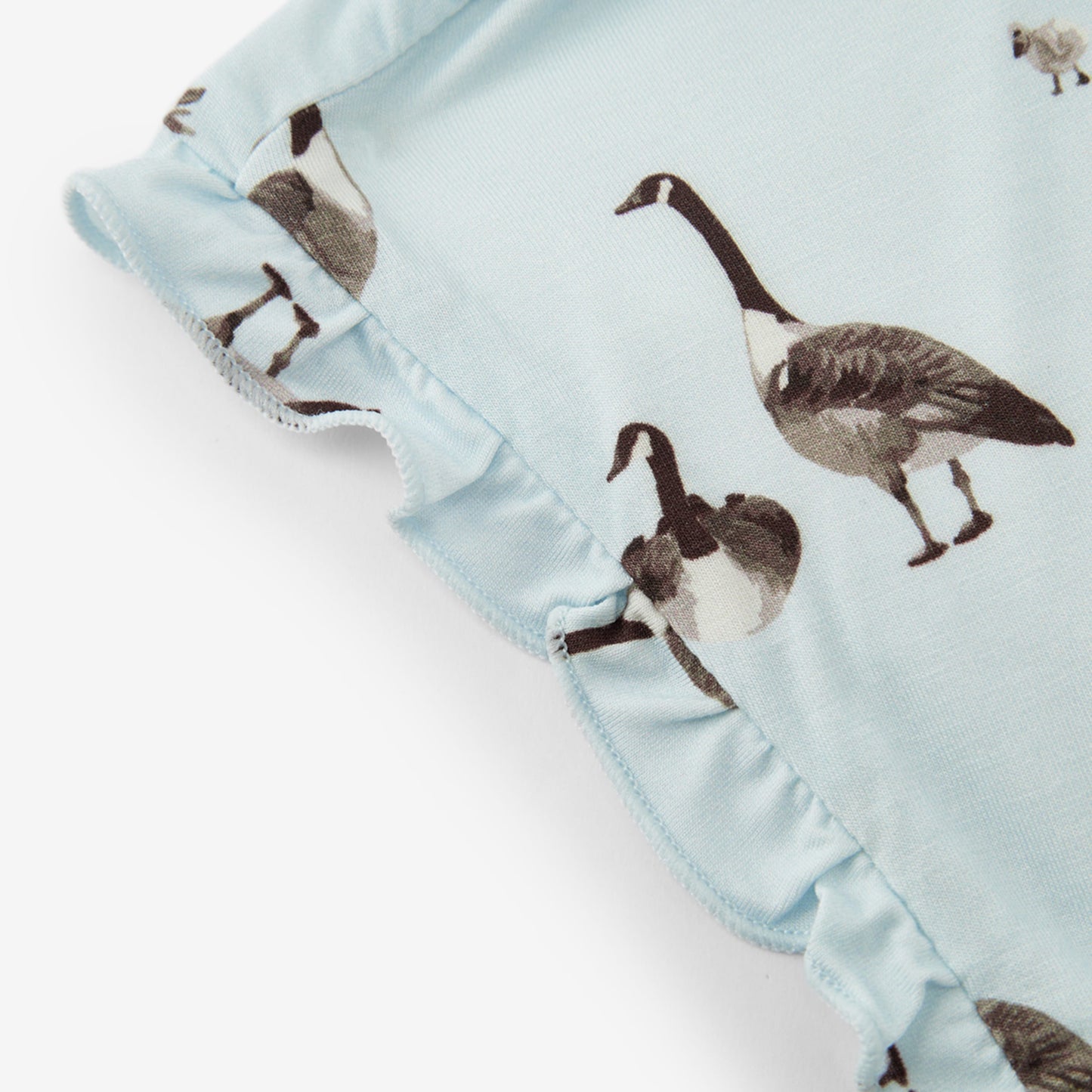 Goose Luxe Stretch Bonnet