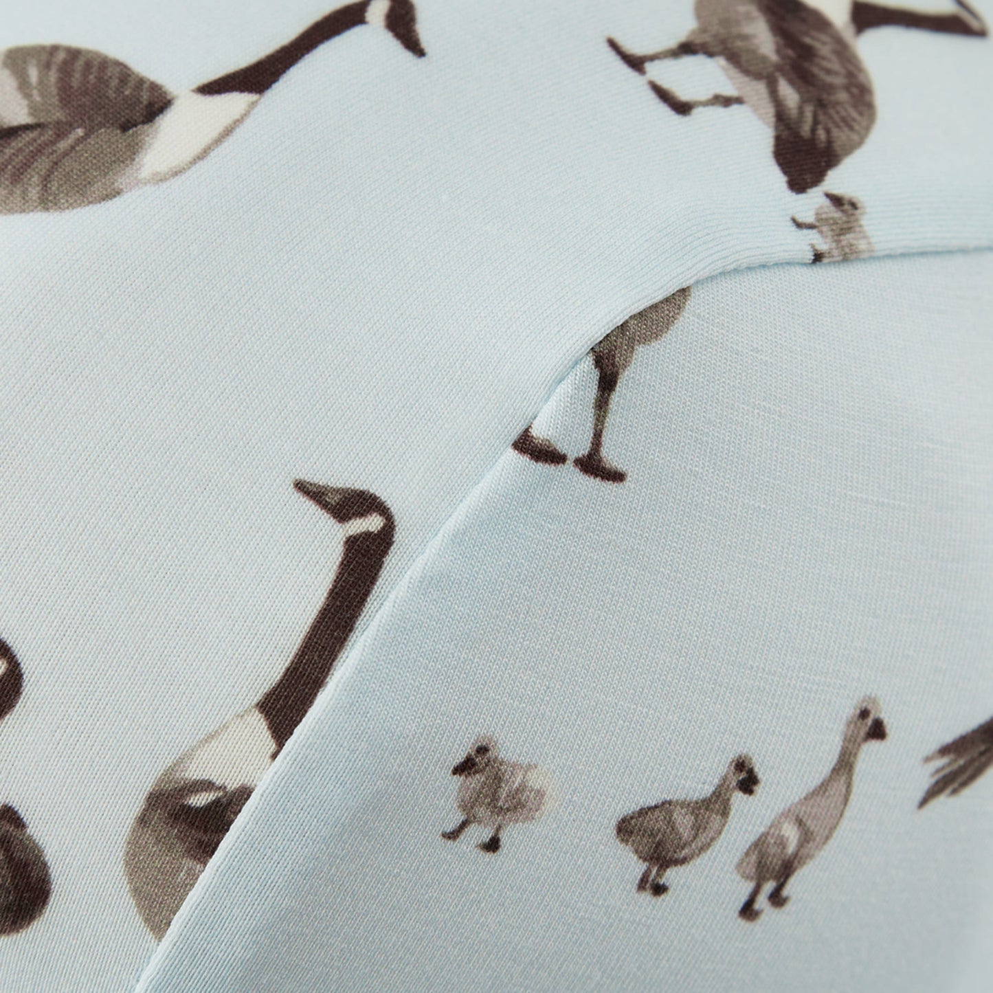 Goose Luxe Stretch Bonnet