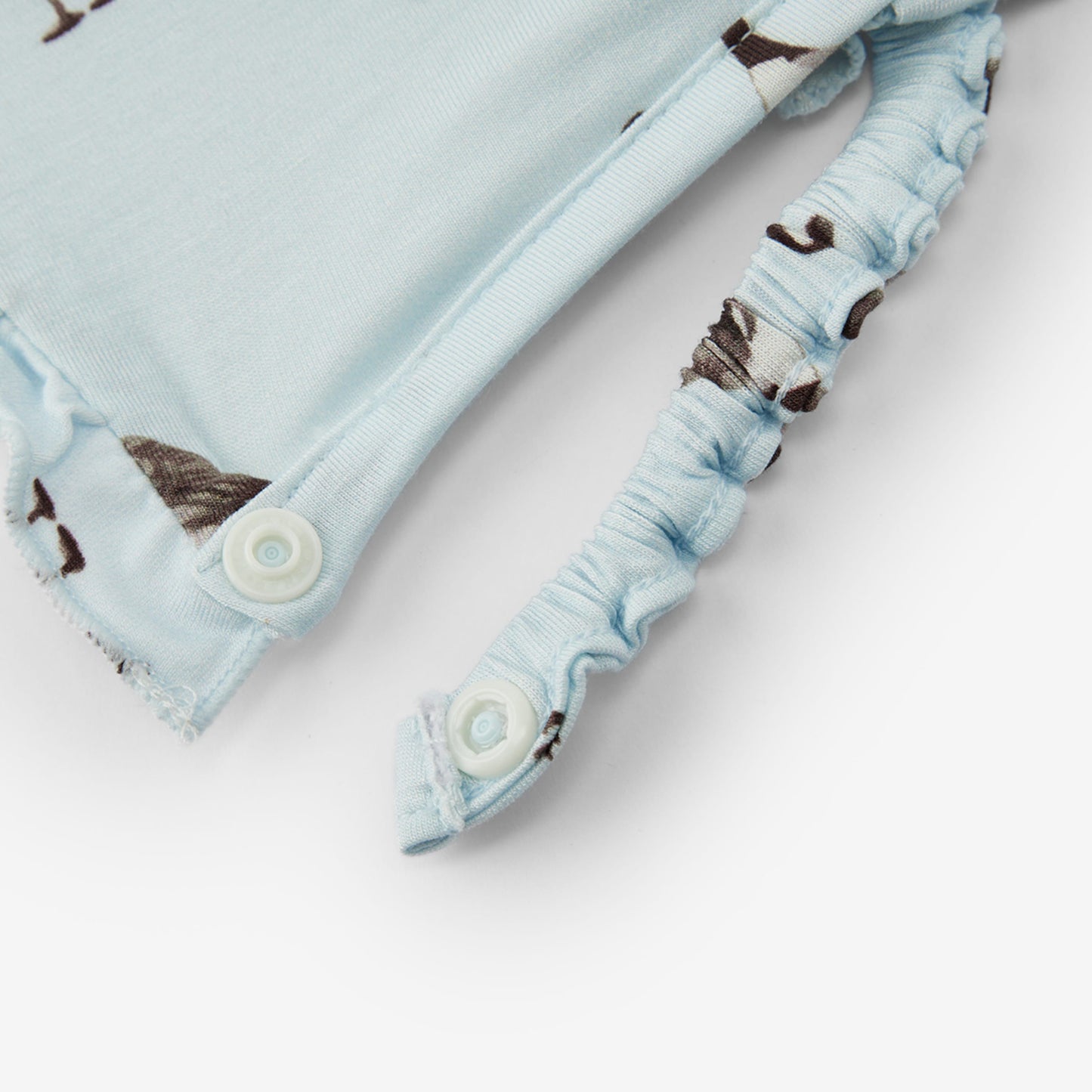 Goose Luxe Stretch Bonnet