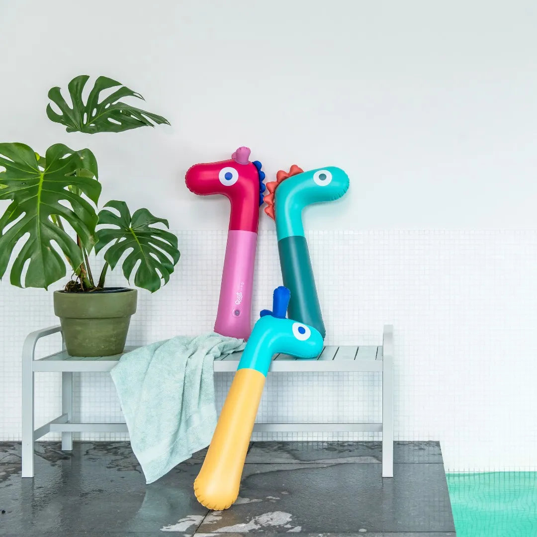 Noodle Horse – Inflatable Kids Pool Noodle
