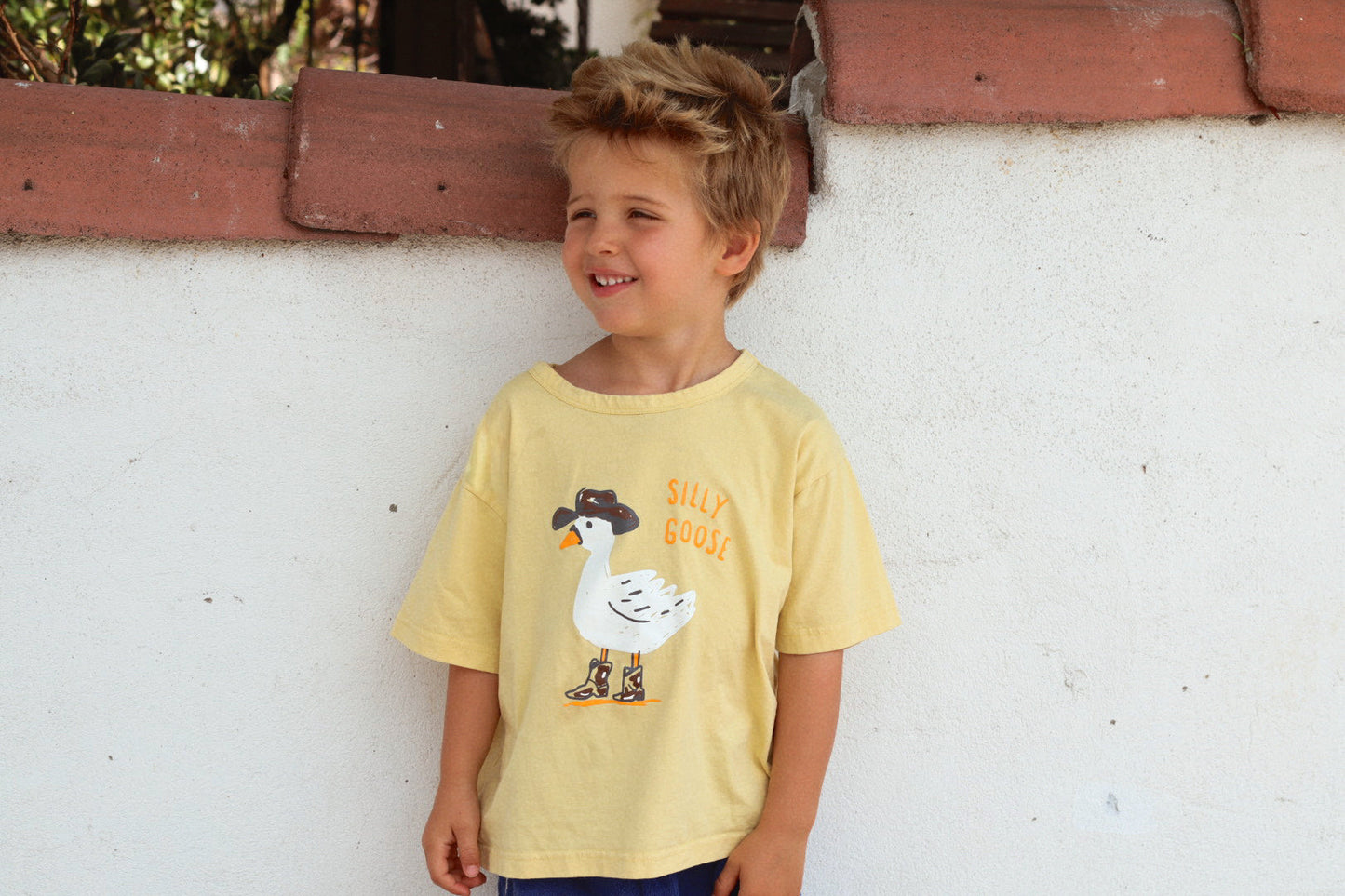 Silly Goose T-shirt
