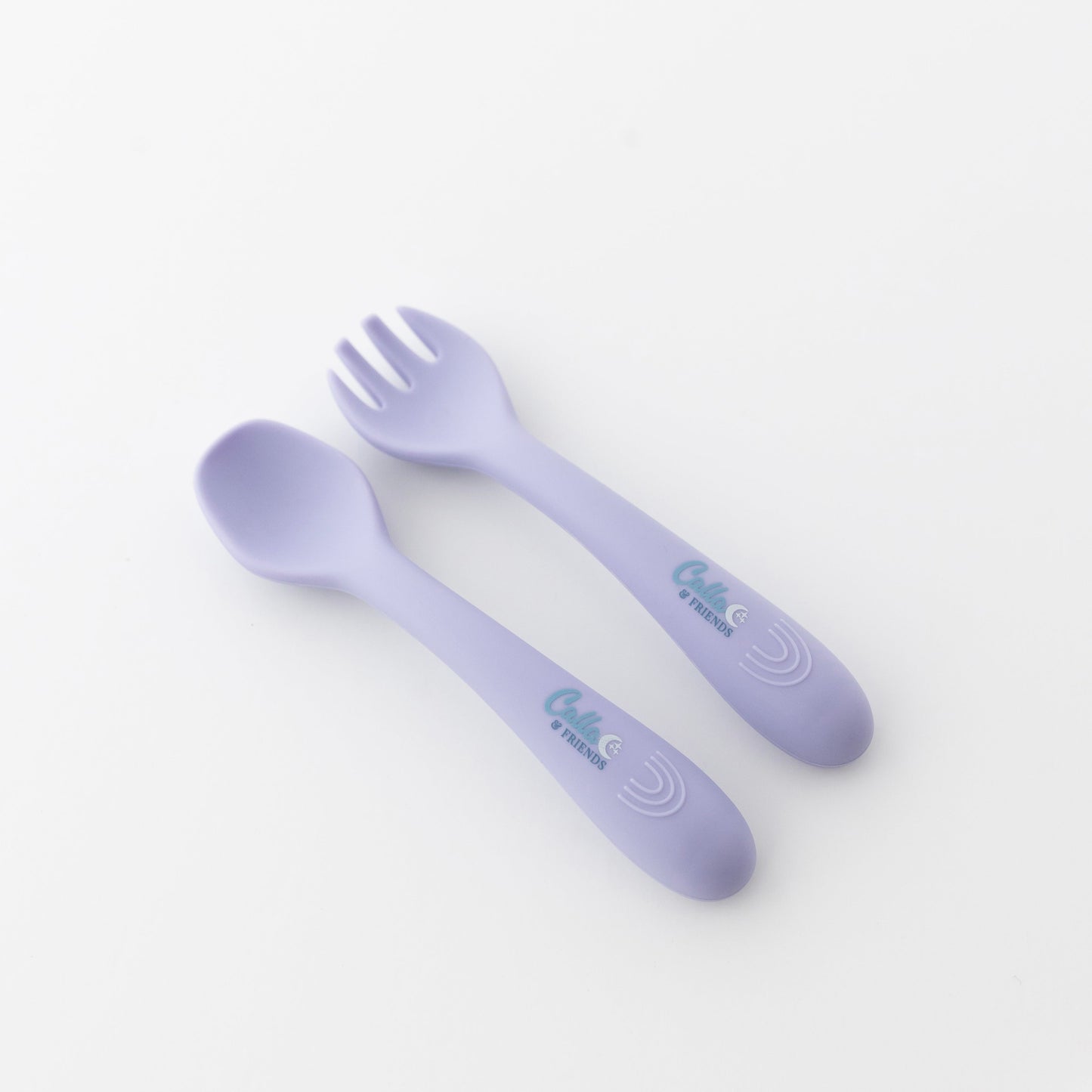My First Silicone Utensils