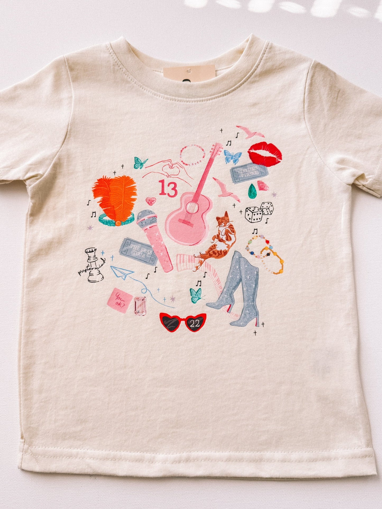 swiftie tee