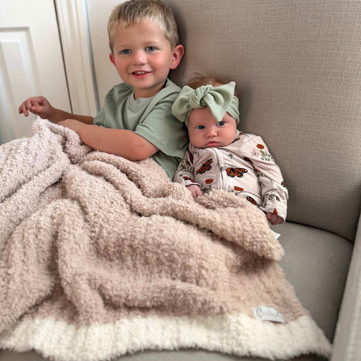 The Alani Blanket