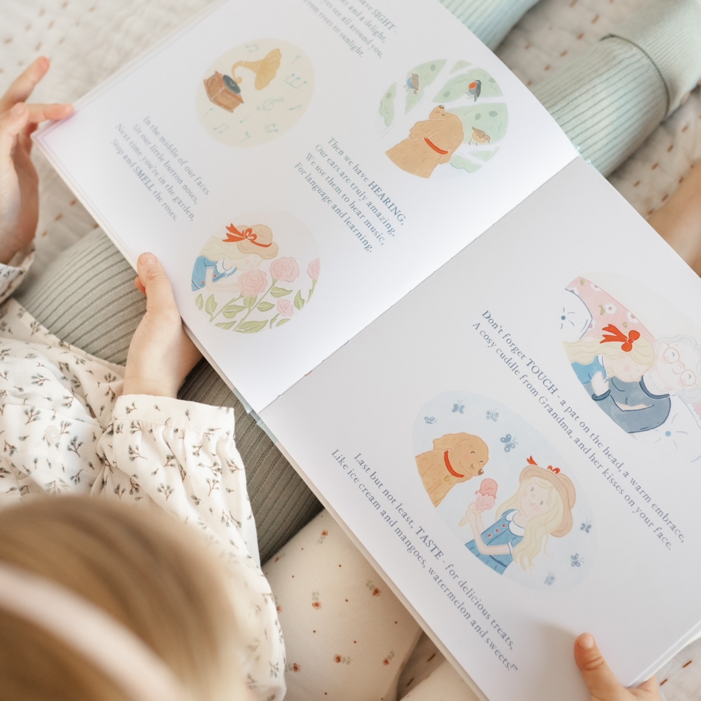 Buddies Bedtime Bundle