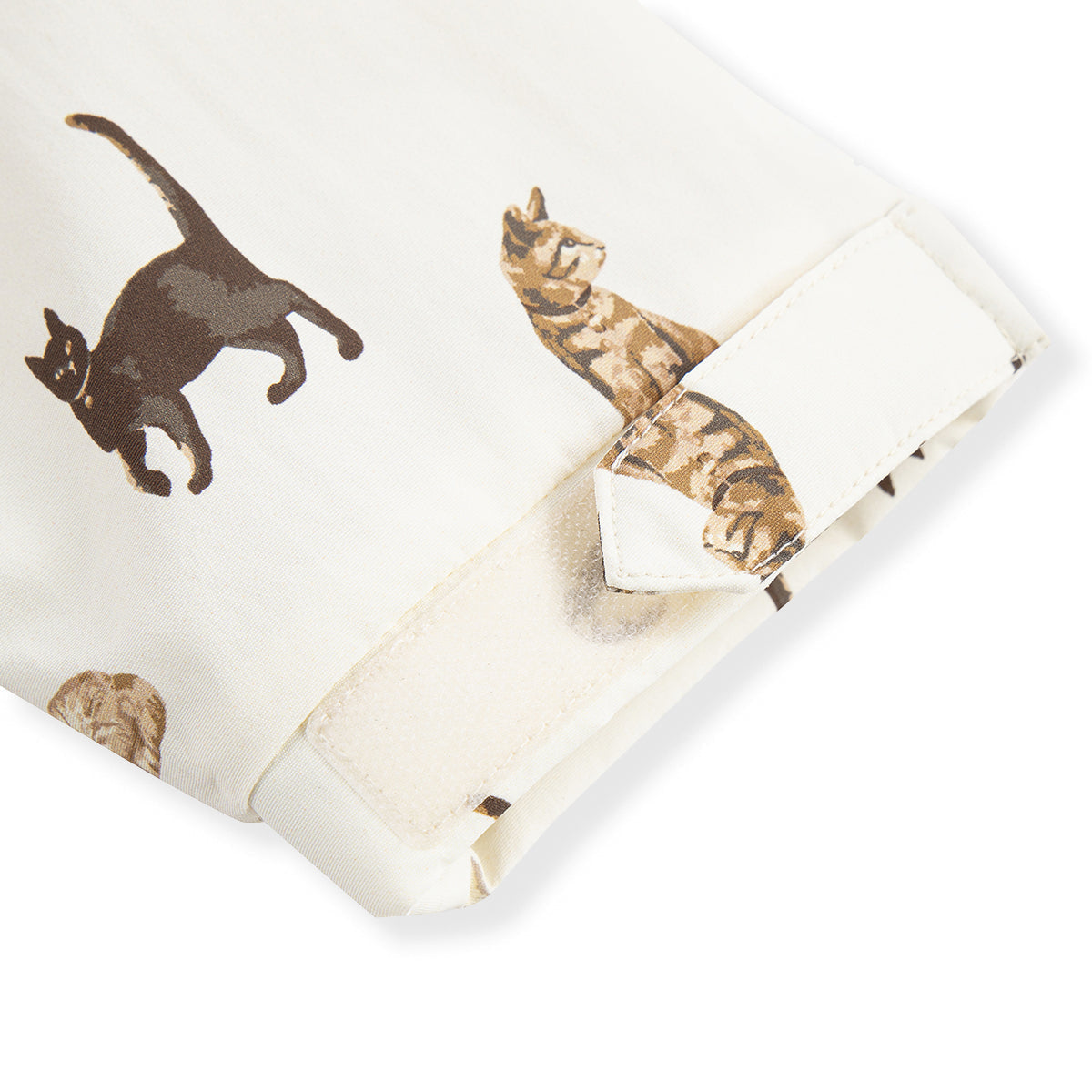 Cat Three in One Jacket