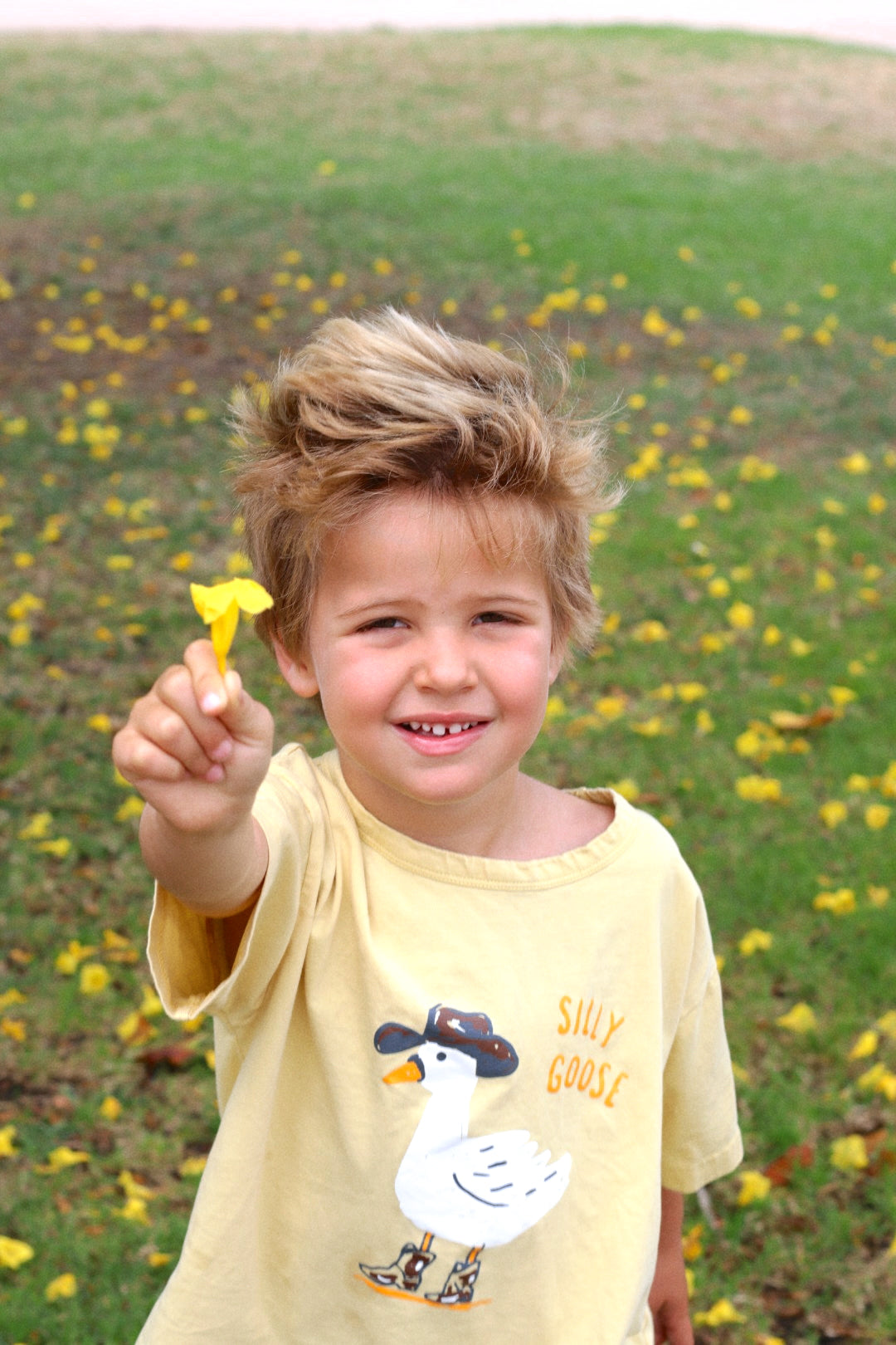 Silly Goose T-shirt